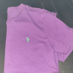 Ralph Lauren boy shirt.